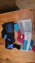 Gezocht kniebrace Bauerfeind SofTec Genu R3 tegen betaling, Diversen, Braces, Ophalen, Gebruikt