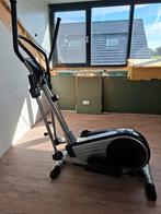 Oude Crosstrainer - Schmidt Sportsworld, Ophalen, Gebruikt, Crosstrainer, Metaal