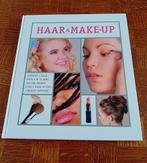Boek: Haar & Make-up Marise Hendriksma, Ophalen of Verzenden, Nieuw, Overige typen
