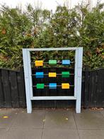 Draaiblokken Speeltoestel - Maatwerk, Ophalen of Verzenden, Nieuw, Overige typen