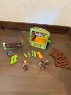 Playmobil Spirit meneer worteltjes, Kinderen en Baby's, Ophalen of Verzenden, Zo goed als nieuw