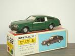 Toyota Celica LB - Diapet Yonezawa Toys G-92 Japan 1:40, Verzenden, Zo goed als nieuw, Auto, Overige merken