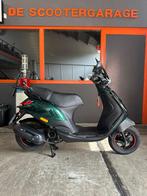 Piaggio Zip brom 45km iget E4 sp 2019 Full Candy Green, Ophalen, Gebruikt, Piaggio, Piaggio