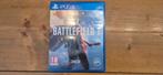 Battlefield 1 playstation 4, Ophalen of Verzenden, Zo goed als nieuw
