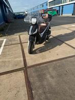 Piaggio beverly 125 cc motor, Fietsen en Brommers, Scooters | Piaggio, Ophalen
