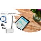 Energiemeter Iungo, Ophalen of Verzenden, Zo goed als nieuw