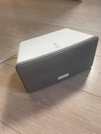 Sonos Play: 3 Speaker - Wit, Audio, Tv en Foto, Luidsprekers, Ophalen of Verzenden, Zo goed als nieuw, Sonos, Minder dan 60 watt
