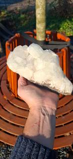 Apofyliet India, Verzamelen, Mineralen en Fossielen, Ophalen of Verzenden, Mineraal