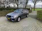 BMW X3 Xdrive 28I AUT M-tech, Auto's, BMW, Origineel Nederlands, Te koop, 2000 cc, Zilver of Grijs