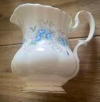 Orgineel Royal Albert,, Verzamelen, Ophalen of Verzenden, Zo goed als nieuw, Porselein, Kop en/of schotel