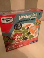 Mechanics Junior bouwpakket NIEUW, Ophalen of Verzenden, Nieuw, Bouwen