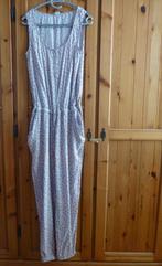 Esprit Jumpsuit maat 44 nauwelijks gedragen., Kleding | Dames, Jumpsuits, Blauw, Maat 42/44 (L), Esprit, Ophalen of Verzenden