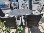 Tuintafel, Ophalen of Verzenden, Zo goed als nieuw