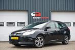 Ford FOCUS Wagon 1.0 EcoBoost Edition | NAVI | CRUISE | PDC, Gebruikt, Met garantie (alle), Zwart, Origineel Nederlands