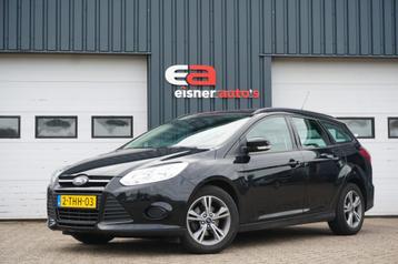 Ford FOCUS Wagon 1.0 EcoBoost Edition | NAVI | CRUISE | PDC beschikbaar voor biedingen