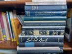 15 x boeken over Bach., Ophalen of Verzenden, Zo goed als nieuw