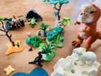Playmobil Set - Dinosaurussen & Meer!, Ophalen of Verzenden, Gebruikt, Los playmobil