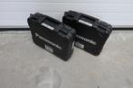 2 panasonic powertools koffertjes, Ophalen of Verzenden, Nieuw