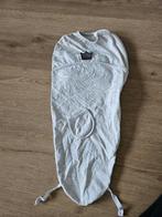 Puckababy Pieo (0.5 TOG) grijs, Ophalen, Gebruikt, Minder dan 70 cm, Slaapzak