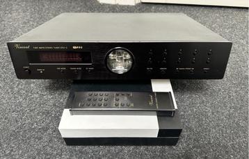 Vincent STU-2 Hybride Tuner (geen DAB) beschikbaar voor biedingen