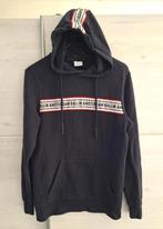Purewhite hoodie Amsterdam Ballin – maat S, Zwart, Ophalen of Verzenden, Zo goed als nieuw, Pure White