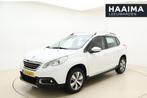 Peugeot 2008 1.2 VTi Allure Pack Premium Plus 82PK | Stoel V, Voorwielaandrijving, Euro 5, Stof, Gebruikt
