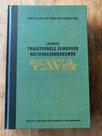 Traditionele Europese Natuurgeneeskunde, Boeken, Overige typen, Nieuw, Ophalen of Verzenden