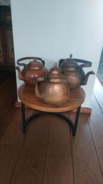 Waterketels, Ophalen of Verzenden