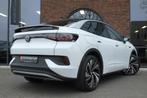 Volkswagen ID.5 Pro Business 77 kWh Warmtepomp, 360 Camera, Automaat, 82 kWh, Wit, Origineel Nederlands