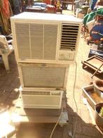 Raamairco Airco Raam Airco Wandairco, Ophalen, Gebruikt, Wandairco