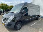 Renault Master 2.3D l3h2, Auto's, Bestelauto's, Te koop, Zilver of Grijs, Geïmporteerd, 750 kg