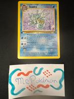 Seadra Fossil 42/62 - 1st / First Edition!, Ophalen of Verzenden, Gebruikt, Losse kaart