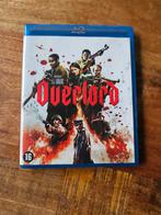Overlord Blu-ray - Actie/Horror Film, Ophalen of Verzenden, Zo goed als nieuw, Actie