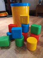 Fisher Price Vormenstoof Vintage Jaren 70/80, Ophalen of Verzenden, Gebruikt