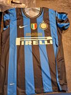 Inter Milaan shirt 2010, Verzamelen, Nieuw, Shirt, Ophalen of Verzenden, Buitenlandse clubs