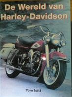 Harley Davidson / de wereld van Harley Davidson, Verzenden, Zo goed als nieuw, Merk of Model