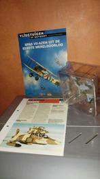 Delprado - BAE HAWK - schaal 1:100 -nieuw 1, Overige merken, 1:72 tot 1:144, Nieuw, Ophalen of Verzenden