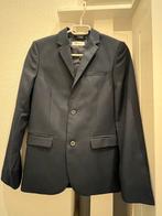 Pak/Kostuum met bouwe maat 158 Navy, Ophalen of Verzenden, Zo goed als nieuw, H&M, Jongen