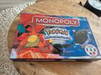 Het officiele pokemon monopoly (1x gebruikt), Drie of vier spelers, Ophalen, Nieuw