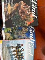 VIND tijdschrift: geschiedenis, archeologie, kunst en antiek, Boeken, Tijdschriften en Kranten, Ophalen of Verzenden, Zo goed als nieuw