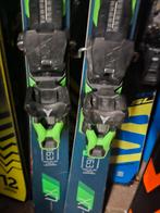 163cm ATOMIC REDSTER X7 TI, Sport en Fitness, Skiën en Langlaufen, 160 tot 180 cm, Ophalen of Verzenden, Zo goed als nieuw, Carve