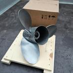 Mirage Plus 19 Pitch RVS propeller Schroef, Ophalen of Verzenden, Zo goed als nieuw, Motor en Techniek