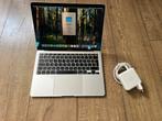 Macbook air 13 m1-8GB-256Gb, Computers en Software, Apple Macbooks, Ophalen, Gebruikt, 256 GB, Qwerty