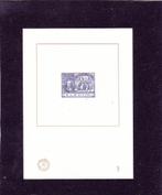 Blauwdruk 5 (449), Verzenden, Postfris