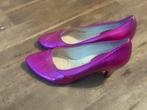 Roze Pumps Maat 36, Ophalen, Gedragen, Roze, Pumps