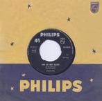 Chanson Single (1961) Jacques Brel - Marieke, Gebruikt, 7 inch, Single, Ophalen of Verzenden