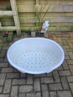hondenmand perla 77cm lang,50cm diep,30cm hoog ., Dieren en Toebehoren, Hondenmanden, Ophalen, Zo goed als nieuw, Overige
