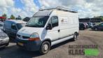 Scherm links-voor van een Renault Master, Ophalen of Verzenden, 12 maanden garantie, Gebruikt, Renault