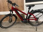 Riese muller Charger, Fietsen en Brommers, Elektrische fietsen, 47 tot 51 cm, Ophalen of Verzenden, Zo goed als nieuw