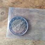 2 euro munt D DAY 2014, Ophalen of Verzenden, Frankrijk, 2 euro
